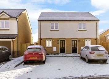 Semi-detached house For Sale in Bishopton
