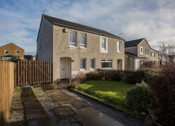 Semi-detached house For Sale in Troon