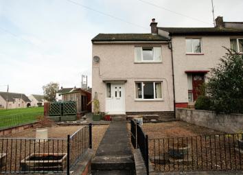 End terrace house For Sale in Thornhill