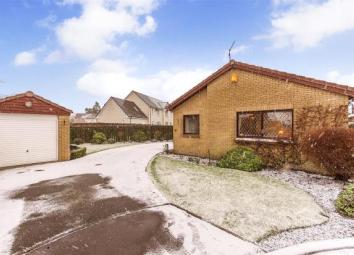 Detached house For Sale in Kinross