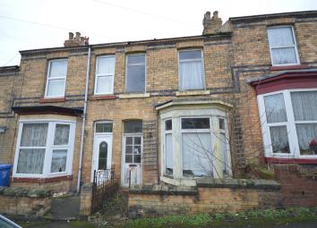 Terraced house For Sale in Scarborough