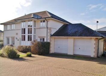 Detached house To Rent in Ledbury