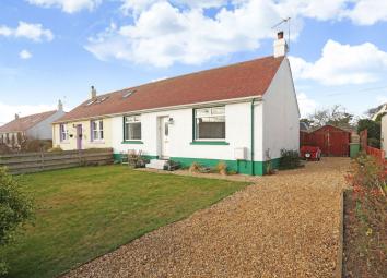 Semi-detached house For Sale in Longniddry