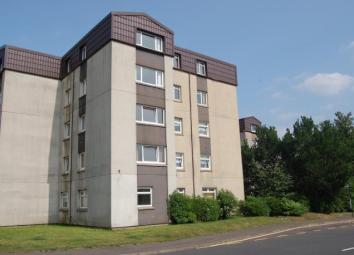 Flat To Rent in Motherwell