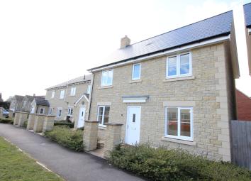 Detached house To Rent in Cheltenham