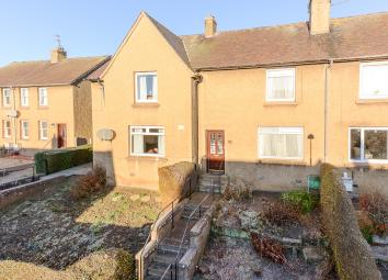 Terraced house For Sale in Haddington