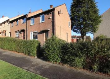 End terrace house For Sale in Kirkcaldy