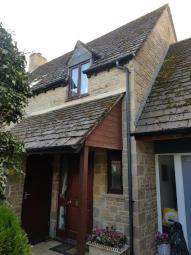 Terraced house For Sale in Lechlade