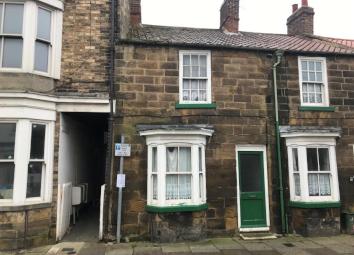 Terraced house For Sale in Guisborough