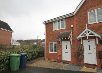 Semi-detached house To Rent in Tewkesbury