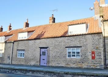 Property For Sale in Pickering