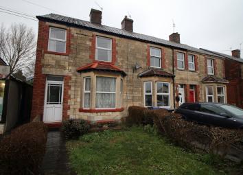 End terrace house To Rent in Chippenham