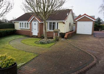 Detached bungalow For Sale in Bridlington