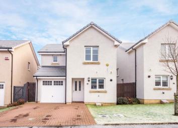 Detached house For Sale in Cowdenbeath