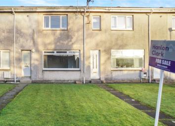 Terraced house For Sale in Strathaven