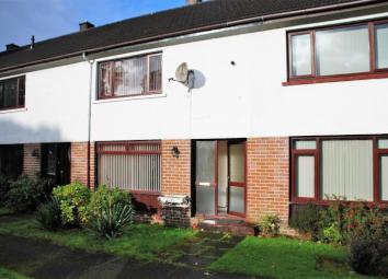 Detached house To Rent in Largs