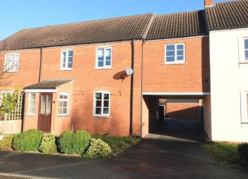 Terraced house For Sale in Ledbury