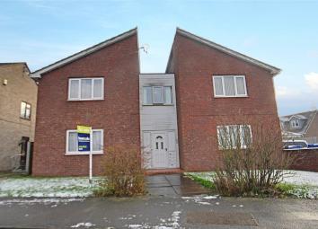 Flat For Sale in Hull