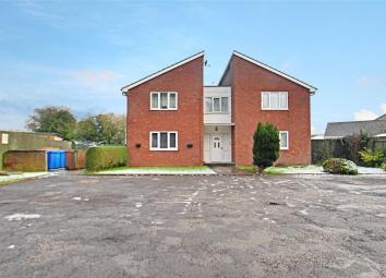 Flat For Sale in Hull