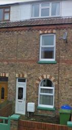 Terraced house To Rent in Bridlington