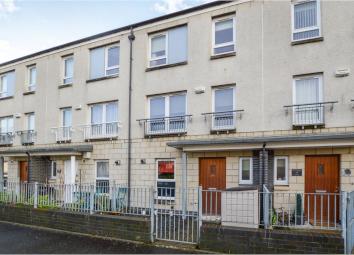 Town house For Sale in Glasgow