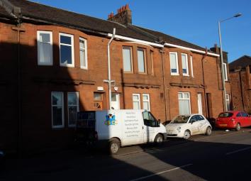 Flat For Sale in Bellshill