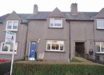 Terraced house For Sale in Alloa