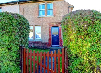Detached house For Sale in Penicuik
