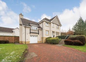 Detached house For Sale in Gourock