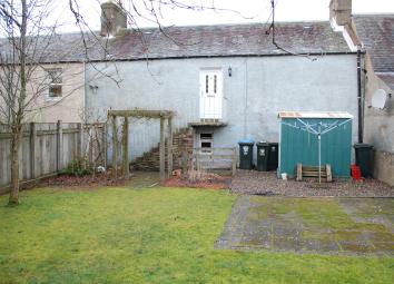 Flat For Sale in Blairgowrie