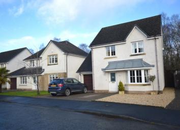 Detached house For Sale in Alexandria
