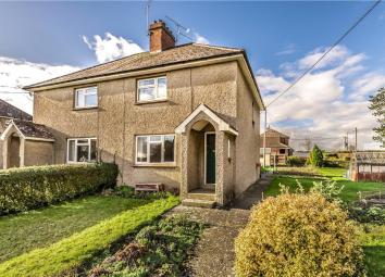 Semi-detached house For Sale in Sturminster Newton