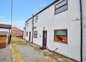Terraced house For Sale in Driffield