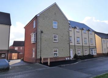 Flat For Sale in Shaftesbury