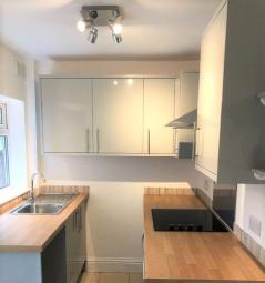 Detached house To Rent in Ilkeston