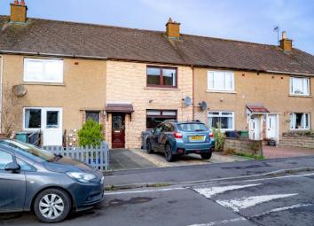 Terraced house To Rent in South Queensferry