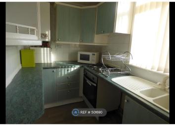 Flat To Rent in Kilmarnock