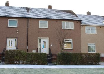 Terraced house To Rent in Airdrie