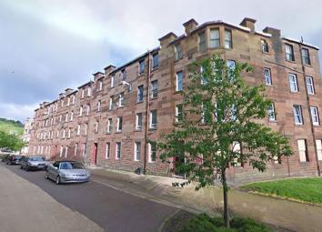 Flat For Sale in Port Glasgow