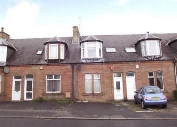 Flat For Sale in Cumnock