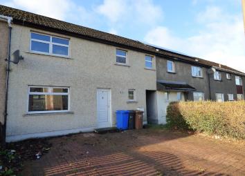 Terraced house For Sale in Bathgate
