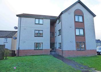 Flat For Sale in Bathgate