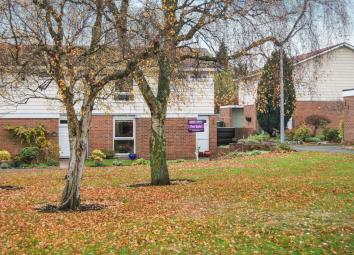 Semi-detached house For Sale in Heanor