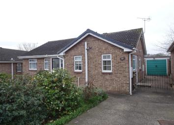 Detached bungalow For Sale in Ilkeston