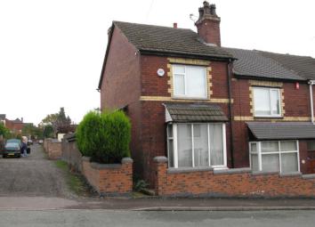 Barn conversion To Rent in Stoke-on-Trent