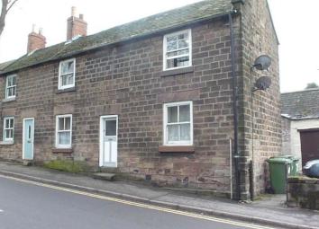 Flat To Rent in Belper