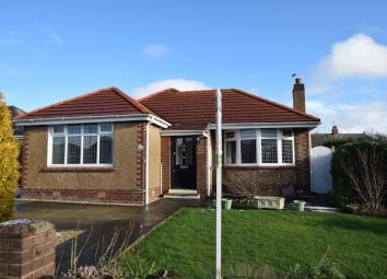 Detached bungalow For Sale in Barrow-in-Furness