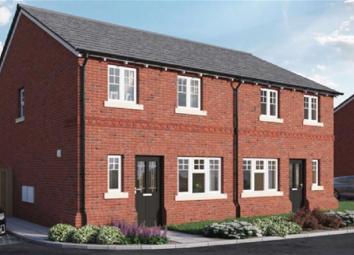 Mews house For Sale in Preston