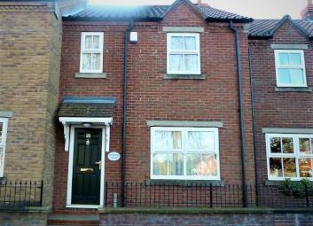 Terraced house To Rent in Cottingham