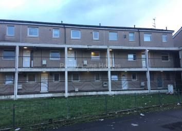 Maisonette To Rent in Paisley
